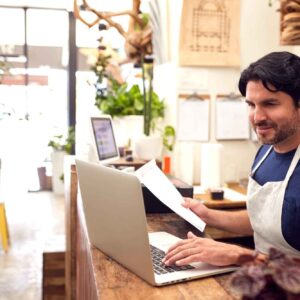 Direct Impact Business Certification™