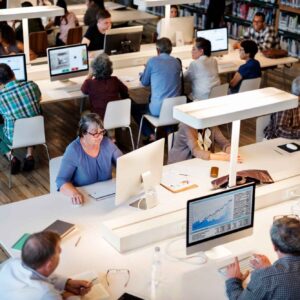 Certified Community Resource Specialist (CCRS)