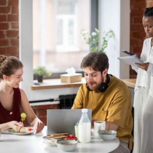 Entrepreneurship for Social & Health Change